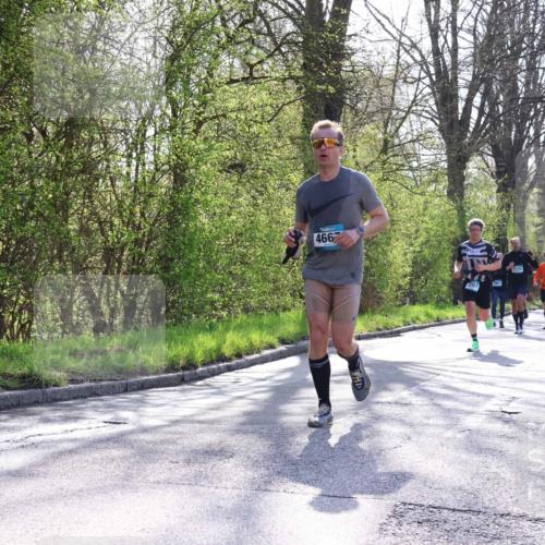 12.04.2026 - 45. Internationalen Wilhelmsburger Insellauf Yannick Fuchs http://msf.ph/oto/9486571 12.04.2026 10:30:33 Laufen 466, 3201, 5229 meine-sportfotos.de