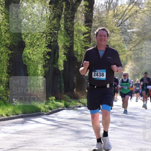 12.04.2026 - 45. Internationalen Wilhelmsburger Insellauf Yannick Fuchs http://msf.ph/oto/9486572 12.04.2026 10:36:31 Laufen 2438 meine-sportfotos.de