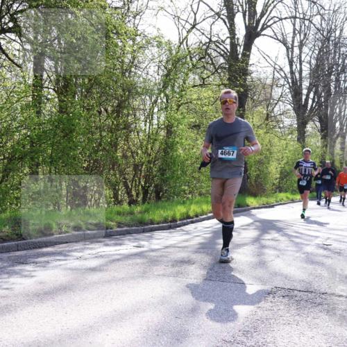 12.04.2026 - 45. Internationalen Wilhelmsburger Insellauf Yannick Fuchs http://msf.ph/oto/9486576 12.04.2026 10:30:33 Laufen 4667 meine-sportfotos.de