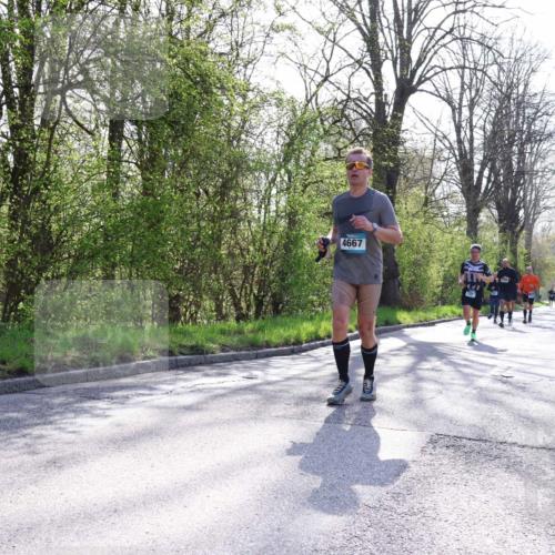 12.04.2026 - 45. Internationalen Wilhelmsburger Insellauf Yannick Fuchs http://msf.ph/oto/9486578 12.04.2026 10:30:34 Laufen 4667 meine-sportfotos.de
