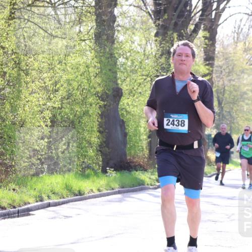 12.04.2026 - 45. Internationalen Wilhelmsburger Insellauf Yannick Fuchs http://msf.ph/oto/9486579 12.04.2026 10:36:32 Laufen 2438, 432 meine-sportfotos.de