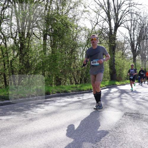 12.04.2026 - 45. Internationalen Wilhelmsburger Insellauf Yannick Fuchs http://msf.ph/oto/9486582 12.04.2026 10:30:34 Laufen 4667 meine-sportfotos.de