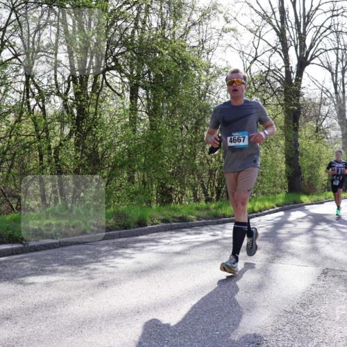 12.04.2026 - 45. Internationalen Wilhelmsburger Insellauf Yannick Fuchs http://msf.ph/oto/9486584 12.04.2026 10:30:34 Laufen 4667 meine-sportfotos.de