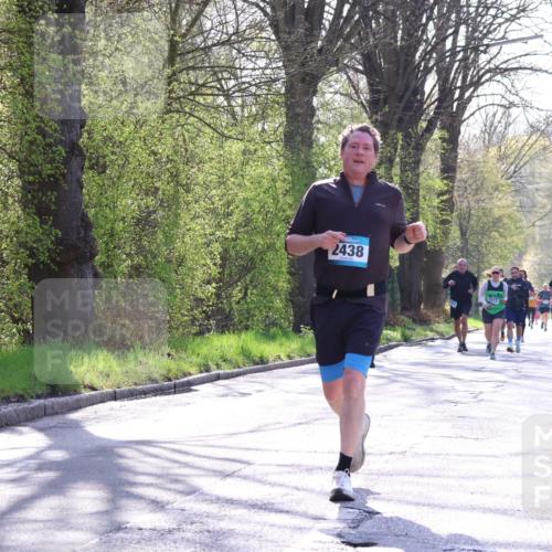 12.04.2026 - 45. Internationalen Wilhelmsburger Insellauf Yannick Fuchs http://msf.ph/oto/9486585 12.04.2026 10:36:32 Laufen 2438, 272, 4932 meine-sportfotos.de