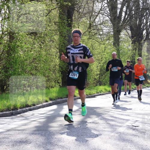 12.04.2026 - 45. Internationalen Wilhelmsburger Insellauf Yannick Fuchs http://msf.ph/oto/9486594 12.04.2026 10:30:35 Laufen 3201, 3229, 5606 meine-sportfotos.de