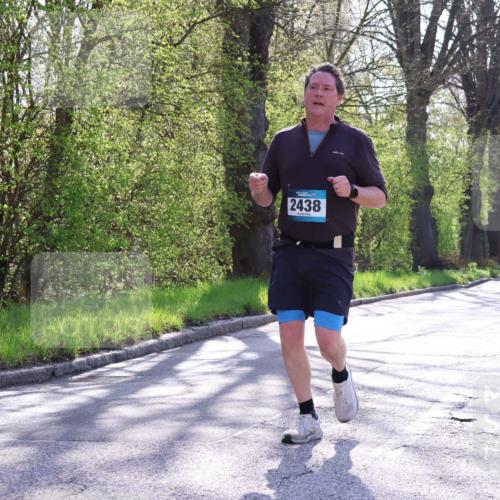 12.04.2026 - 45. Internationalen Wilhelmsburger Insellauf Yannick Fuchs http://msf.ph/oto/9486598 12.04.2026 10:36:33 Laufen 2438, 4932 meine-sportfotos.de