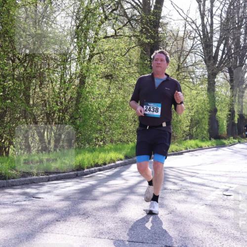 12.04.2026 - 45. Internationalen Wilhelmsburger Insellauf Yannick Fuchs http://msf.ph/oto/9486601 12.04.2026 10:36:34 Laufen 2438 meine-sportfotos.de
