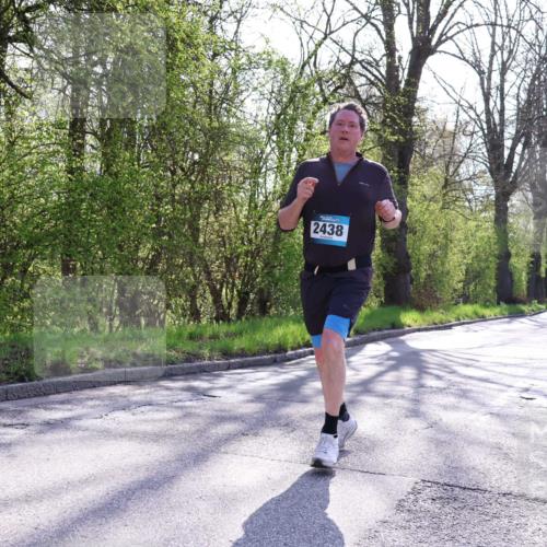 12.04.2026 - 45. Internationalen Wilhelmsburger Insellauf Yannick Fuchs http://msf.ph/oto/9486607 12.04.2026 10:36:34 Laufen 2438 meine-sportfotos.de