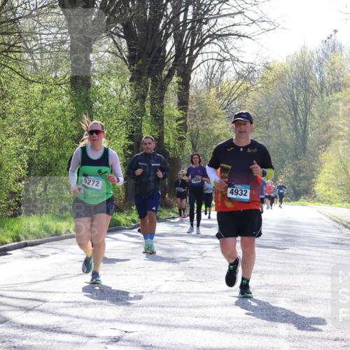 12.04.2026 - 45. Internationalen Wilhelmsburger Insellauf Yannick Fuchs http://msf.ph/oto/9486630 12.04.2026 10:36:39 Laufen 5272, 4932 meine-sportfotos.de