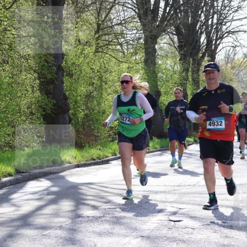 12.04.2026 - 45. Internationalen Wilhelmsburger Insellauf Yannick Fuchs http://msf.ph/oto/9486638 12.04.2026 10:36:40 Laufen 10, 5272, 4932 meine-sportfotos.de