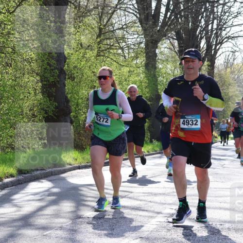 12.04.2026 - 45. Internationalen Wilhelmsburger Insellauf Yannick Fuchs http://msf.ph/oto/9486644 12.04.2026 10:36:40 Laufen 5272, 4932 meine-sportfotos.de