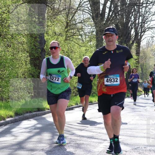 12.04.2026 - 45. Internationalen Wilhelmsburger Insellauf Yannick Fuchs http://msf.ph/oto/9486649 12.04.2026 10:36:41 Laufen 5272, 053, 4932, 2854 meine-sportfotos.de