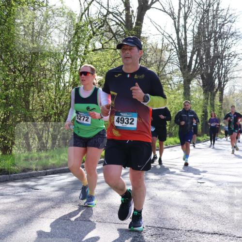 12.04.2026 - 45. Internationalen Wilhelmsburger Insellauf Yannick Fuchs http://msf.ph/oto/9486659 12.04.2026 10:36:42 Laufen 5272, 4932 meine-sportfotos.de
