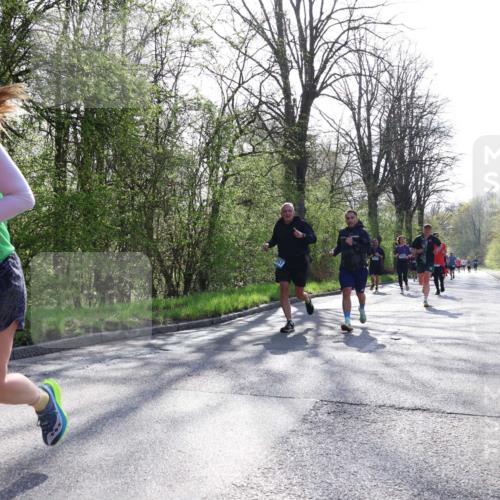12.04.2026 - 45. Internationalen Wilhelmsburger Insellauf Yannick Fuchs http://msf.ph/oto/9486669 12.04.2026 10:36:43 Laufen  meine-sportfotos.de