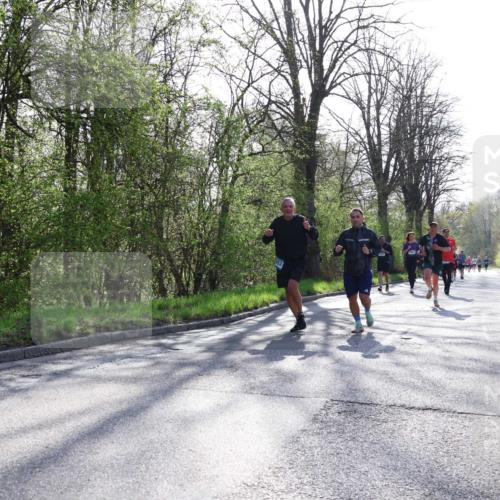 12.04.2026 - 45. Internationalen Wilhelmsburger Insellauf Yannick Fuchs http://msf.ph/oto/9486671 12.04.2026 10:36:43 Laufen  meine-sportfotos.de