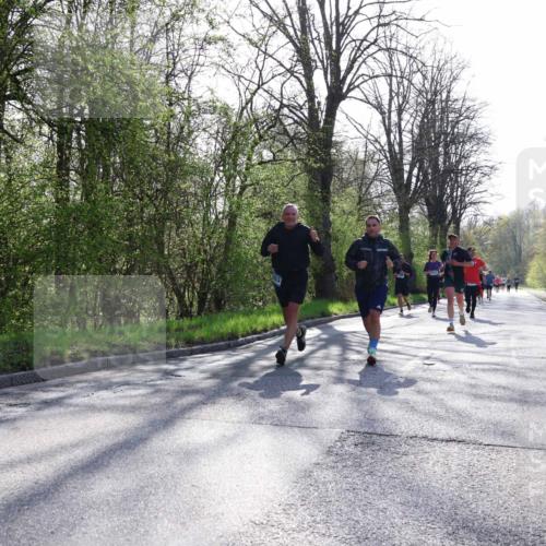 12.04.2026 - 45. Internationalen Wilhelmsburger Insellauf Yannick Fuchs http://msf.ph/oto/9486673 12.04.2026 10:36:43 Laufen  meine-sportfotos.de