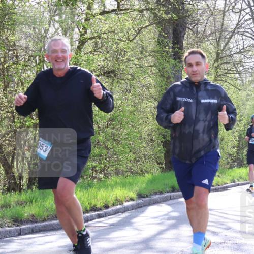12.04.2026 - 45. Internationalen Wilhelmsburger Insellauf Yannick Fuchs http://msf.ph/oto/9486675 12.04.2026 10:36:43 Laufen 053, 2026, 3200 meine-sportfotos.de