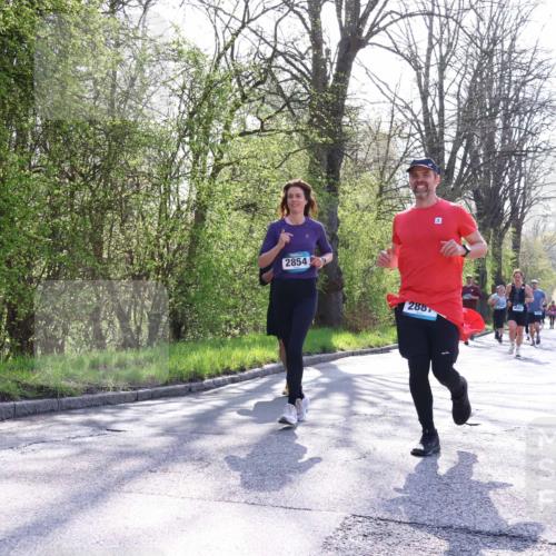 12.04.2026 - 45. Internationalen Wilhelmsburger Insellauf Yannick Fuchs http://msf.ph/oto/9486707 12.04.2026 10:36:47 Laufen 2854, 2887, 4, 81 meine-sportfotos.de