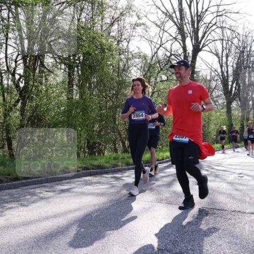 12.04.2026 - 45. Internationalen Wilhelmsburger Insellauf Yannick Fuchs http://msf.ph/oto/9486715 12.04.2026 10:36:48 Laufen 2854, 3200, 2807 meine-sportfotos.de