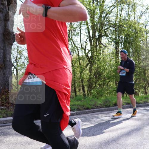 12.04.2026 - 45. Internationalen Wilhelmsburger Insellauf Yannick Fuchs http://msf.ph/oto/9486729 12.04.2026 10:36:49 Laufen 280, 3200 meine-sportfotos.de