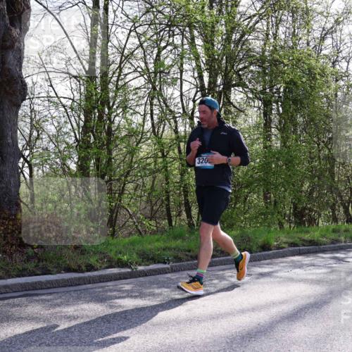12.04.2026 - 45. Internationalen Wilhelmsburger Insellauf Yannick Fuchs http://msf.ph/oto/9486733 12.04.2026 10:36:49 Laufen 320 meine-sportfotos.de