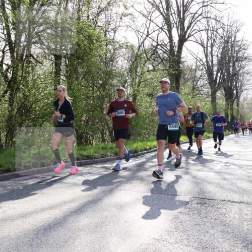 12.04.2026 - 45. Internationalen Wilhelmsburger Insellauf Yannick Fuchs http://msf.ph/oto/9486767 12.04.2026 10:36:53 Laufen 1509, 3060, 5445, 33, 3332 meine-sportfotos.de