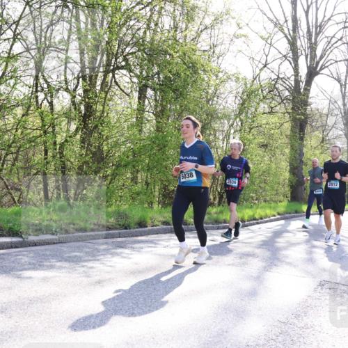 12.04.2026 - 45. Internationalen Wilhelmsburger Insellauf Yannick Fuchs http://msf.ph/oto/9486781 12.04.2026 10:30:55 Laufen 5038, 2836, 5408, 2812 meine-sportfotos.de