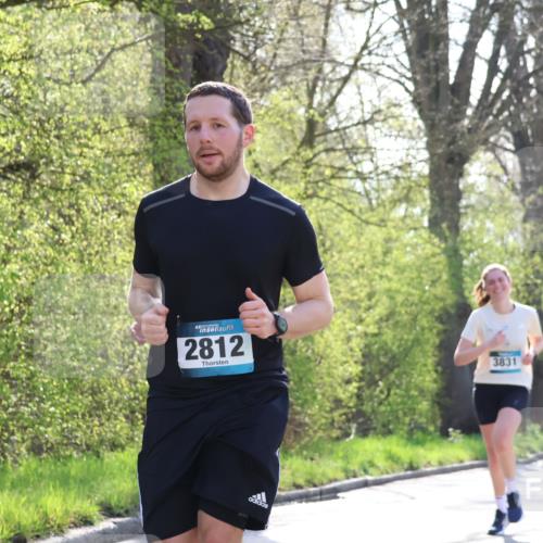 12.04.2026 - 45. Internationalen Wilhelmsburger Insellauf Yannick Fuchs http://msf.ph/oto/9486785 12.04.2026 10:30:55 Laufen 2812, 3831, 3991 meine-sportfotos.de