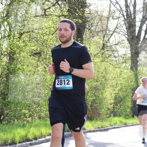 12.04.2026 - 45. Internationalen Wilhelmsburger Insellauf Yannick Fuchs http://msf.ph/oto/9486787 12.04.2026 10:30:55 Laufen 2812, 3831, 3991 meine-sportfotos.de