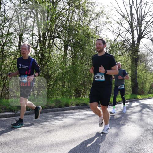 12.04.2026 - 45. Internationalen Wilhelmsburger Insellauf Yannick Fuchs http://msf.ph/oto/9486795 12.04.2026 10:30:56 Laufen 2812, 2836, 5408, 3831 meine-sportfotos.de