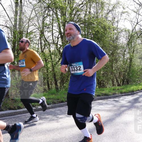 12.04.2026 - 45. Internationalen Wilhelmsburger Insellauf Yannick Fuchs http://msf.ph/oto/9486801 12.04.2026 10:36:56 Laufen 063, 3349, 3332 meine-sportfotos.de