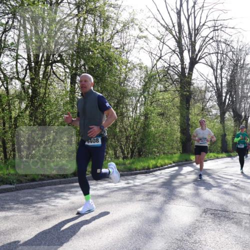 12.04.2026 - 45. Internationalen Wilhelmsburger Insellauf Yannick Fuchs http://msf.ph/oto/9486802 12.04.2026 10:30:57 Laufen 408, 3831, 3991, 4042 meine-sportfotos.de