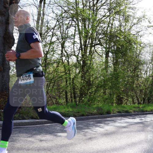 12.04.2026 - 45. Internationalen Wilhelmsburger Insellauf Yannick Fuchs http://msf.ph/oto/9486808 12.04.2026 10:30:58 Laufen 5408, 3831 meine-sportfotos.de