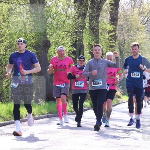12.04.2026 - 45. Internationalen Wilhelmsburger Insellauf Yannick Fuchs http://msf.ph/oto/9486815 12.04.2026 10:36:58 Laufen 5803, 3, 2393, 15, 14, 3631, 2356 meine-sportfotos.de