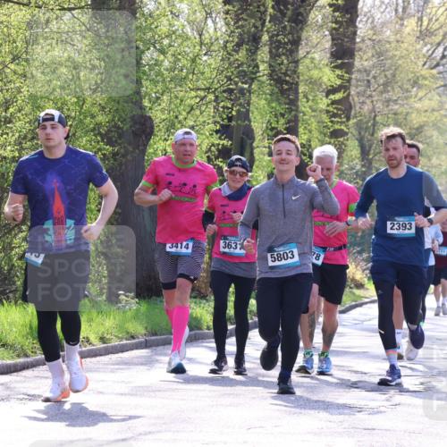 12.04.2026 - 45. Internationalen Wilhelmsburger Insellauf Yannick Fuchs http://msf.ph/oto/9486818 12.04.2026 10:36:58 Laufen 2393, 3414, 3631, 5803, 8 meine-sportfotos.de