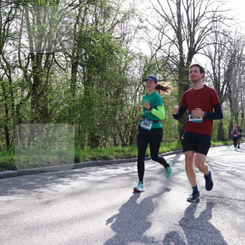 12.04.2026 - 45. Internationalen Wilhelmsburger Insellauf Yannick Fuchs http://msf.ph/oto/9486826 12.04.2026 10:30:59 Laufen 3991, 40 meine-sportfotos.de