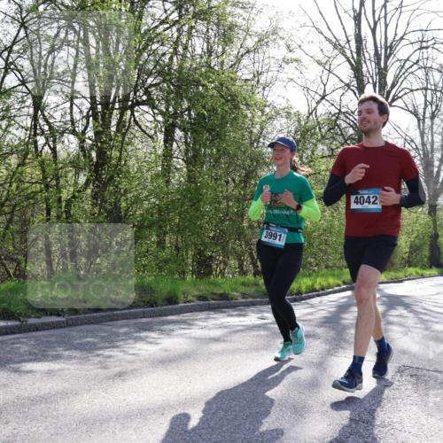 12.04.2026 - 45. Internationalen Wilhelmsburger Insellauf Yannick Fuchs http://msf.ph/oto/9486828 12.04.2026 10:31:00 Laufen 4042, 3991 meine-sportfotos.de
