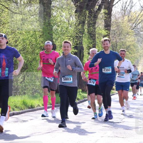 12.04.2026 - 45. Internationalen Wilhelmsburger Insellauf Yannick Fuchs http://msf.ph/oto/9486829 12.04.2026 10:36:59 Laufen 15, 414, 2393, 4330, 2358, 5803, 5578 meine-sportfotos.de