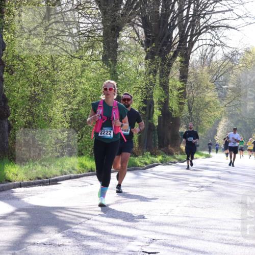 12.04.2026 - 45. Internationalen Wilhelmsburger Insellauf Yannick Fuchs http://msf.ph/oto/9486843 12.04.2026 10:31:02 Laufen 2222, 5489 meine-sportfotos.de