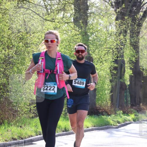 12.04.2026 - 45. Internationalen Wilhelmsburger Insellauf Yannick Fuchs http://msf.ph/oto/9486852 12.04.2026 10:31:02 Laufen 2222, 5489, 460 meine-sportfotos.de