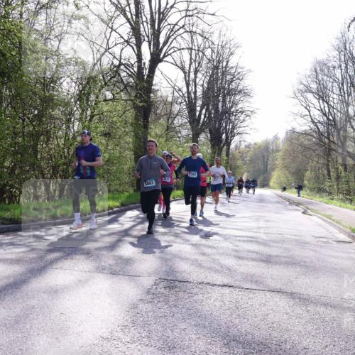 12.04.2026 - 45. Internationalen Wilhelmsburger Insellauf Yannick Fuchs http://msf.ph/oto/9486857 12.04.2026 10:37:02 Laufen 5803, 3631, 2393 meine-sportfotos.de