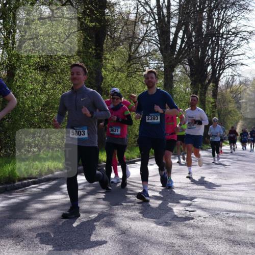 12.04.2026 - 45. Internationalen Wilhelmsburger Insellauf Yannick Fuchs http://msf.ph/oto/9486860 12.04.2026 10:37:02 Laufen 2393, 4330, 3631, 5803 meine-sportfotos.de