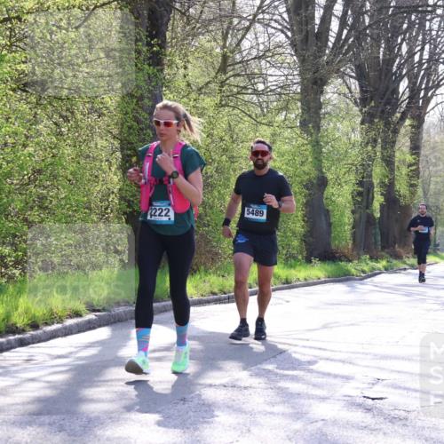 12.04.2026 - 45. Internationalen Wilhelmsburger Insellauf Yannick Fuchs http://msf.ph/oto/9486864 12.04.2026 10:31:03 Laufen 5489, 2222 meine-sportfotos.de