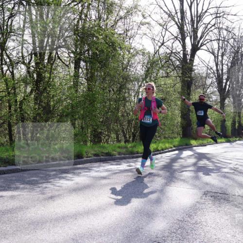 12.04.2026 - 45. Internationalen Wilhelmsburger Insellauf Yannick Fuchs http://msf.ph/oto/9486877 12.04.2026 10:31:04 Laufen 2222, 5489 meine-sportfotos.de