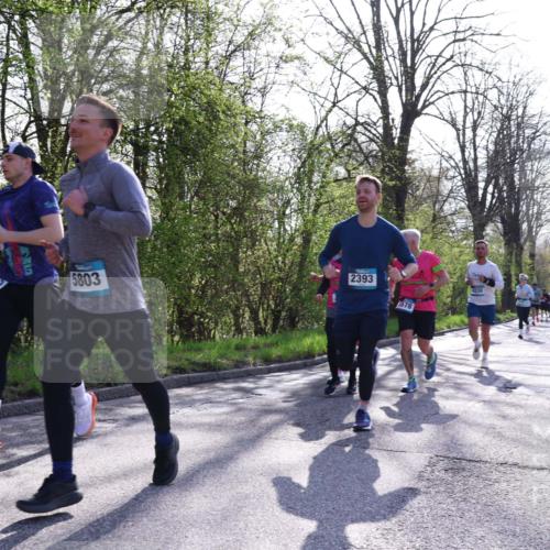 12.04.2026 - 45. Internationalen Wilhelmsburger Insellauf Yannick Fuchs http://msf.ph/oto/9486878 12.04.2026 10:37:03 Laufen 2393, 5803, 578 meine-sportfotos.de