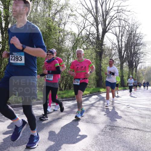 12.04.2026 - 45. Internationalen Wilhelmsburger Insellauf Yannick Fuchs http://msf.ph/oto/9486884 12.04.2026 10:37:04 Laufen 2393, 3631, 5578, 4330 meine-sportfotos.de