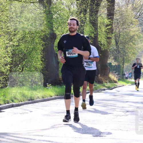 12.04.2026 - 45. Internationalen Wilhelmsburger Insellauf Yannick Fuchs http://msf.ph/oto/9486901 12.04.2026 10:31:09 Laufen 4602, 3861, 5270 meine-sportfotos.de