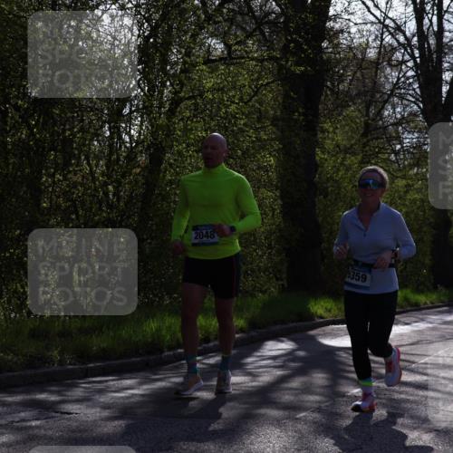 12.04.2026 - 45. Internationalen Wilhelmsburger Insellauf Yannick Fuchs http://msf.ph/oto/9486914 12.04.2026 10:37:07 Laufen 2048, 359 meine-sportfotos.de