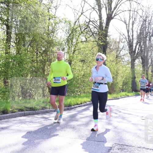 12.04.2026 - 45. Internationalen Wilhelmsburger Insellauf Yannick Fuchs http://msf.ph/oto/9486922 12.04.2026 10:37:08 Laufen 2048, 5359 meine-sportfotos.de