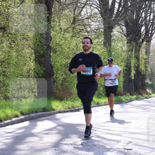 12.04.2026 - 45. Internationalen Wilhelmsburger Insellauf Yannick Fuchs http://msf.ph/oto/9486924 12.04.2026 10:31:11 Laufen 4602, 3861 meine-sportfotos.de